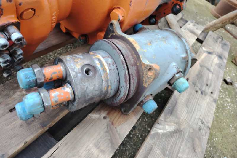 OmecoHub - Immagine FIAT HITACHI FH200-3